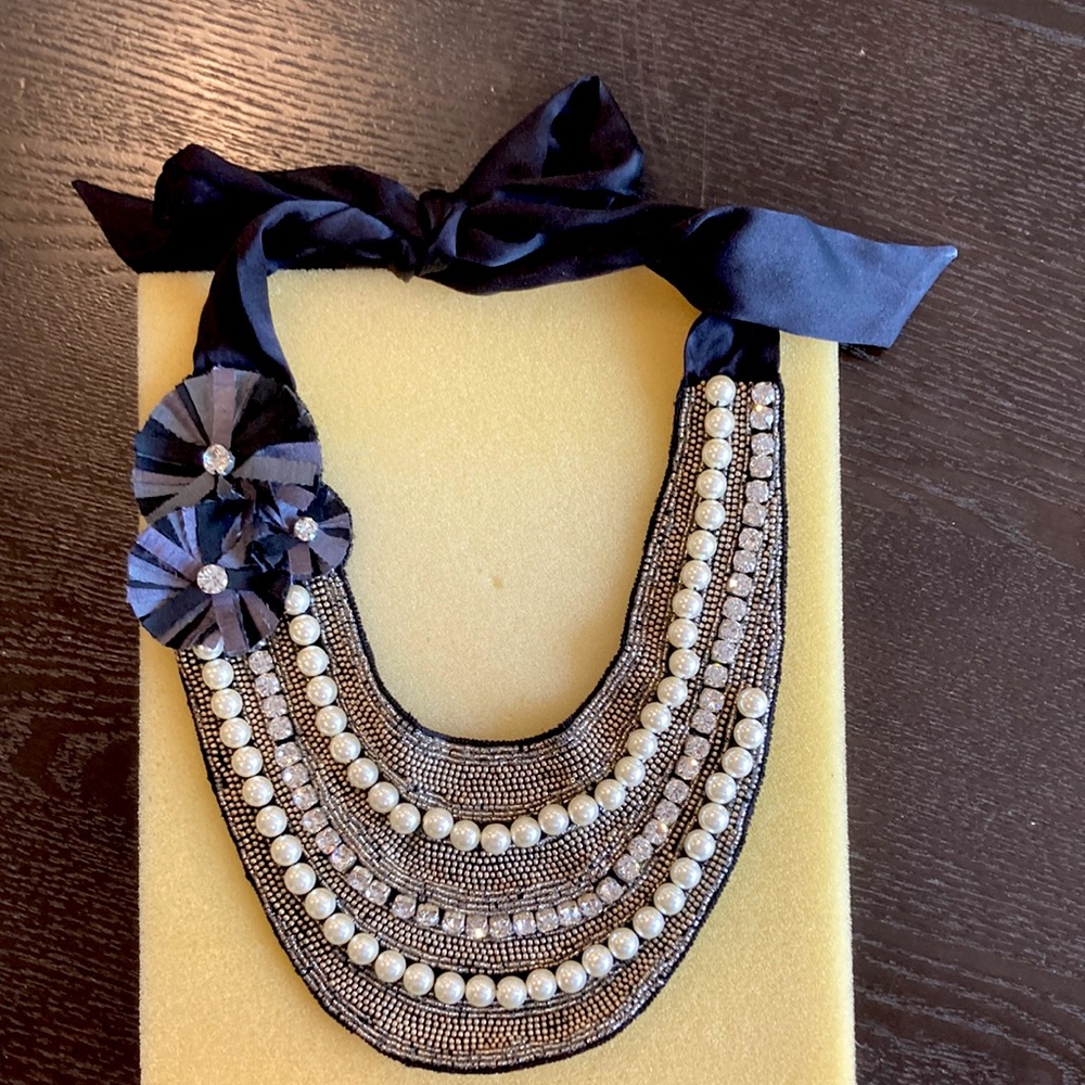 Stella & dot necklace
